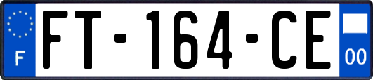 FT-164-CE