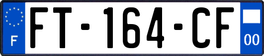 FT-164-CF