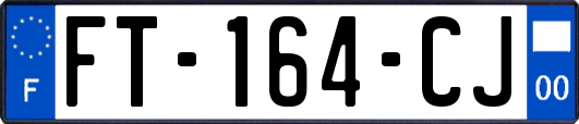 FT-164-CJ