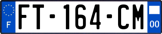 FT-164-CM