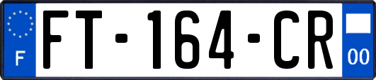 FT-164-CR