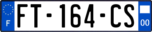 FT-164-CS