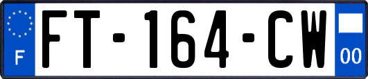 FT-164-CW