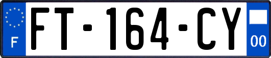 FT-164-CY