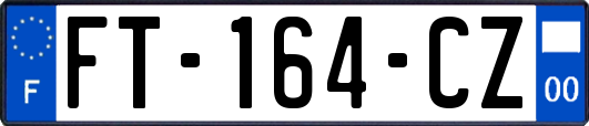 FT-164-CZ