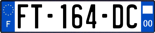 FT-164-DC