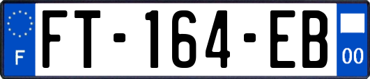 FT-164-EB