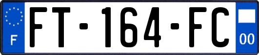 FT-164-FC