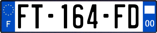 FT-164-FD