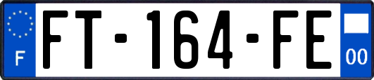 FT-164-FE