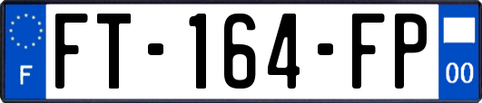 FT-164-FP