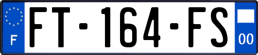 FT-164-FS