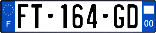 FT-164-GD