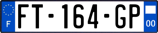 FT-164-GP