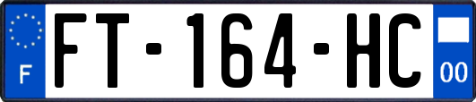 FT-164-HC