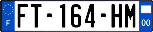 FT-164-HM