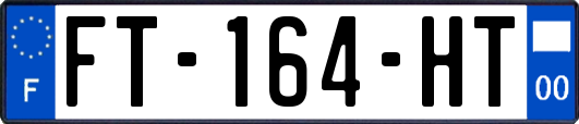 FT-164-HT