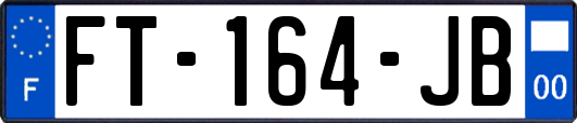FT-164-JB