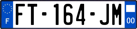 FT-164-JM
