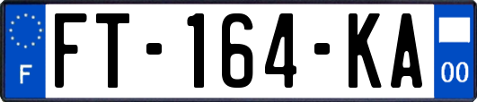 FT-164-KA