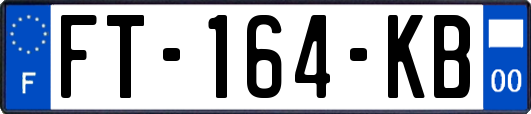 FT-164-KB