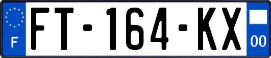 FT-164-KX