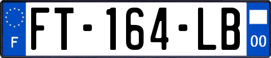 FT-164-LB