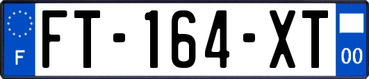 FT-164-XT