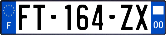 FT-164-ZX