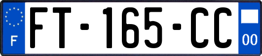 FT-165-CC