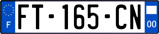 FT-165-CN