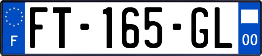 FT-165-GL