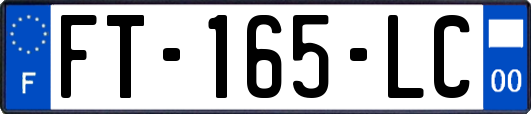 FT-165-LC