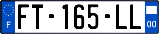 FT-165-LL