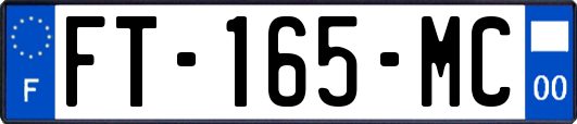 FT-165-MC