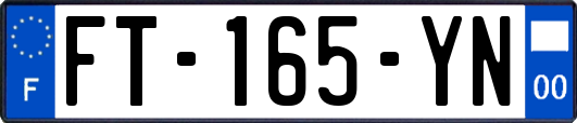 FT-165-YN