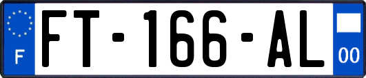 FT-166-AL