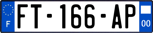 FT-166-AP