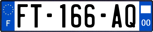 FT-166-AQ