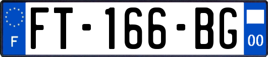 FT-166-BG