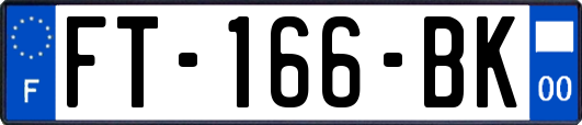 FT-166-BK