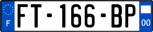 FT-166-BP