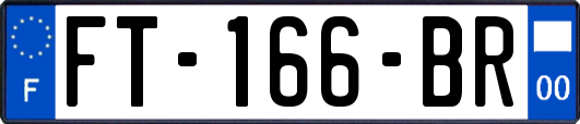 FT-166-BR