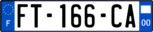 FT-166-CA