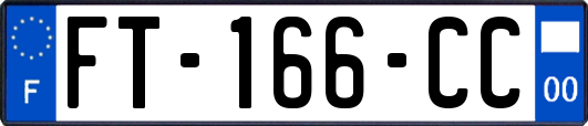 FT-166-CC