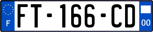 FT-166-CD