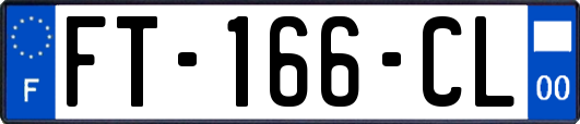 FT-166-CL