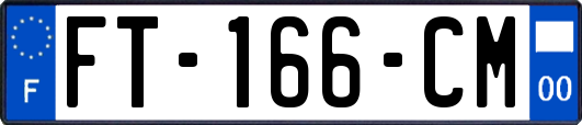 FT-166-CM