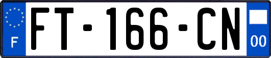 FT-166-CN