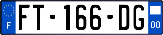 FT-166-DG